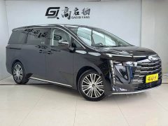 GAC E8 PHEV 150km MAX - фото 3
