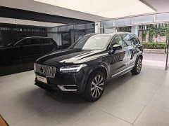 Volvo XC90 B5 Luxury Edition 7 - фото 1