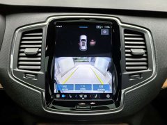Volvo XC90 B5 Luxury Edition 7 - фото 10