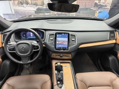 Volvo XC90 B5 Luxury Edition 7 - фото 12