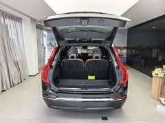 Volvo XC90 B5 Luxury Edition 7 - фото 13