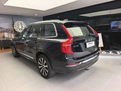 Volvo XC90 B5 Luxury Edition 7 - фото 14