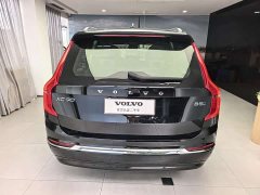 Volvo XC90 B5 Luxury Edition 7 - фото 15