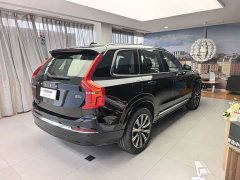 Volvo XC90 B5 Luxury Edition 7 - фото 16