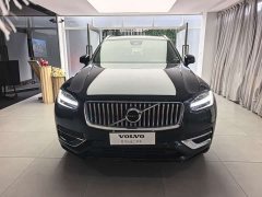 Volvo XC90 B5 Luxury Edition 7 - фото 2