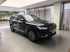 Volvo XC90 B5 Luxury Edition 7 - фото 3