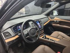 Volvo XC90 B5 Luxury Edition 7 - фото 5
