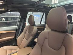 Volvo XC90 B5 Luxury Edition 7 - фото 6
