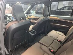 Volvo XC90 B5 Luxury Edition 7 - фото 7