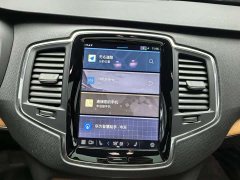 Volvo XC90 B5 Luxury Edition 7 - фото 8