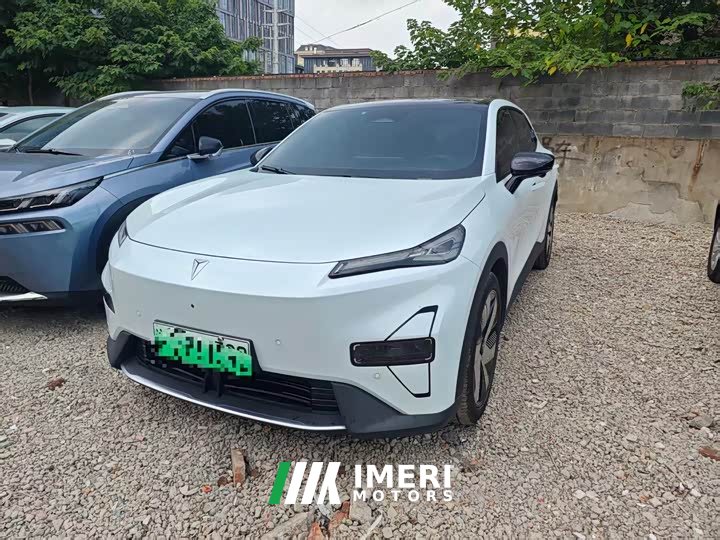 Deepal S05 510ProEV Edition - автомобиль из Китая