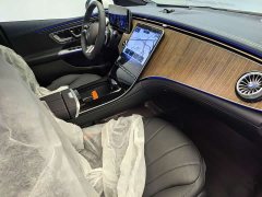 Mercedes-Benz EQE 500 4MATIC Luxury Edition - фото 11