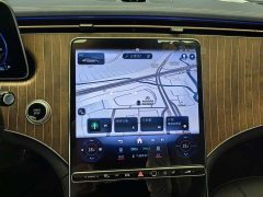 Mercedes-Benz EQE 500 4MATIC Luxury Edition - фото 13