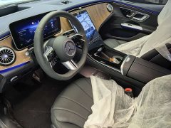 Mercedes-Benz EQE 500 4MATIC Luxury Edition - фото 15