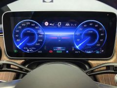 Mercedes-Benz EQE 500 4MATIC Luxury Edition - фото 16