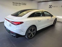 Mercedes-Benz EQE 500 4MATIC Luxury Edition - фото 4