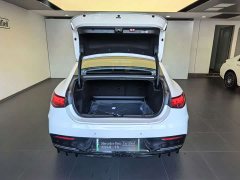 Mercedes-Benz EQE 500 4MATIC Luxury Edition - фото 5