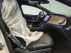 Mercedes-Benz EQE 500 4MATIC Luxury Edition - фото 9