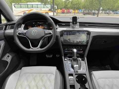 Volkswagen 200Anniversary Edition 280TSI DSG Version - фото 20