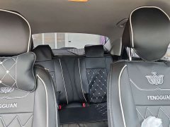 Mercedes-Benz 1.5L CVT GLS Edition - фото 11