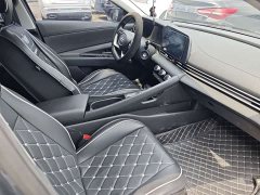 Mercedes-Benz 1.5L CVT GLS Edition - фото 12