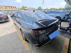 Mercedes-Benz 1.5L CVT GLS Edition - фото 14