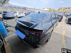 Mercedes-Benz 1.5L CVT GLS Edition - фото 16
