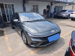 Mercedes-Benz 1.5L CVT GLS Edition - фото 3