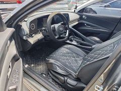 Mercedes-Benz 1.5L CVT GLS Edition - фото 4