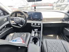 Mercedes-Benz 1.5L CVT GLS Edition - фото 6
