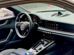 Porsche 911 Carrera 4 3.0T - фото 10