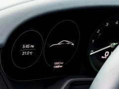 Porsche 911 Carrera 4 3.0T - фото 11