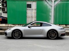 Porsche 911 Carrera 4 3.0T - фото 3