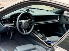 Porsche 911 Carrera 4 3.0T - фото 7
