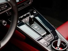 Porsche 911 Targa 4 3.0T - фото 12