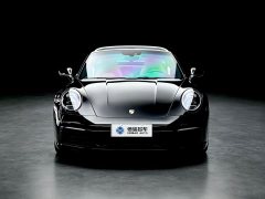 Porsche 911 Targa 4 3.0T - фото 4