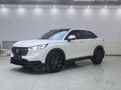 Honda XR-V 1.5L CVT hot version - фото 1