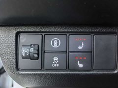 Honda XR-V 1.5L CVT hot version - фото 11