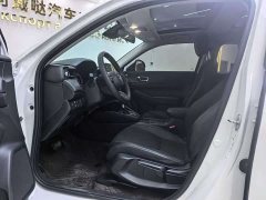 Honda XR-V 1.5L CVT hot version - фото 18