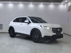 Honda XR-V 1.5L CVT hot version - фото 2