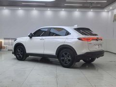 Honda XR-V 1.5L CVT hot version - фото 4
