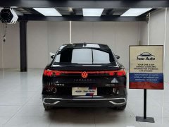 Volkswagen Lamando L 280TSI DSG Cool-La Edition - фото 6
