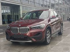 BMW X1 2022 sDrive25Li Leading - фото 1