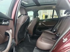 BMW X1 2022 sDrive25Li Leading - фото 10