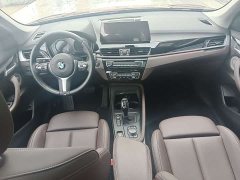 BMW X1 2022 sDrive25Li Leading - фото 11