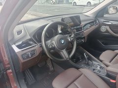 BMW X1 2022 sDrive25Li Leading - фото 12