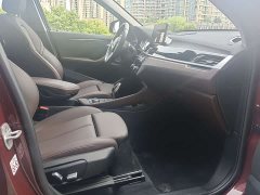 BMW X1 2022 sDrive25Li Leading - фото 13
