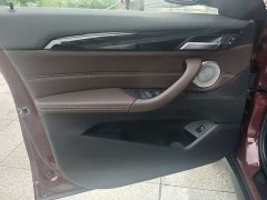 BMW X1 2022 sDrive25Li Leading - фото 14