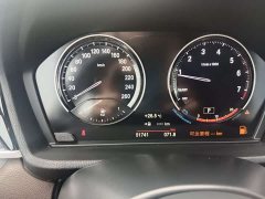 BMW X1 2022 sDrive25Li Leading - фото 15