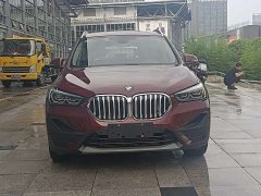 BMW X1 2022 sDrive25Li Leading - фото 2